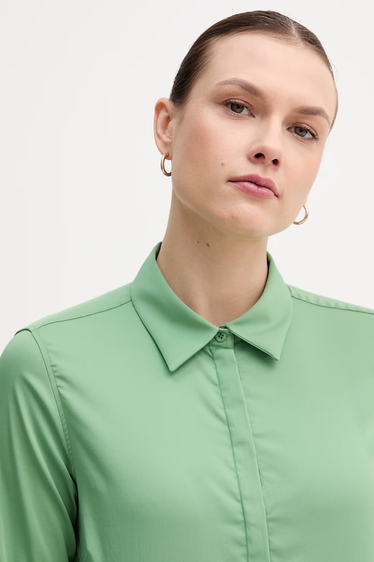 Mos Mosh koszula zielony 144070