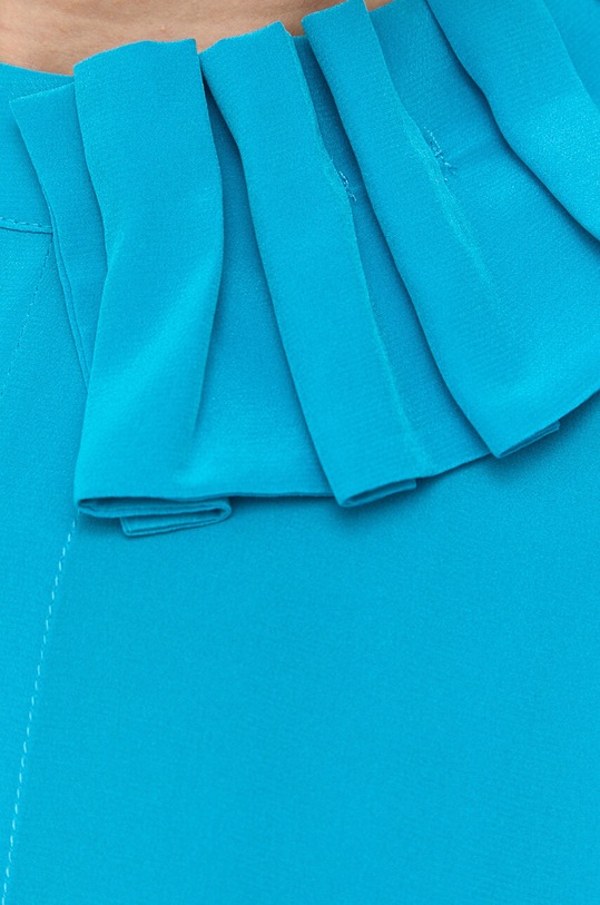 Liviana Conti bluzka jedwabna L3SS11