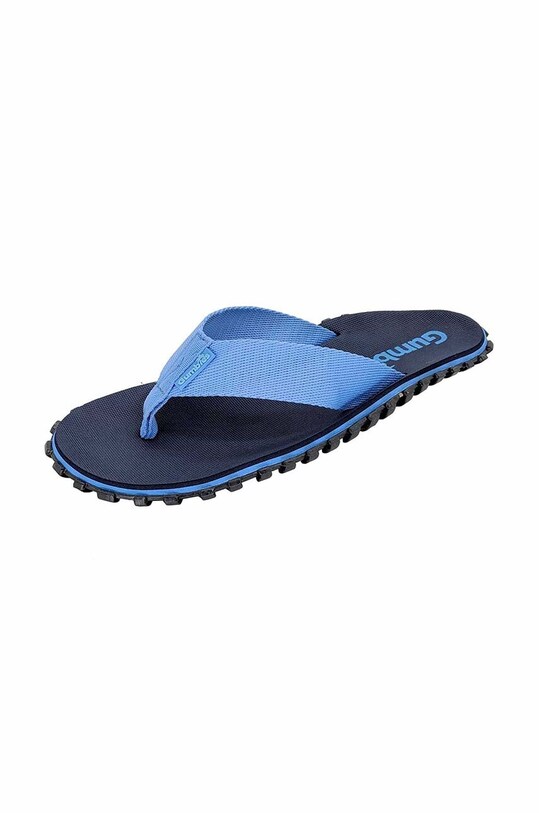 Джапанки Gumbies Duckbill FFDUC023 тъмносин ZS23