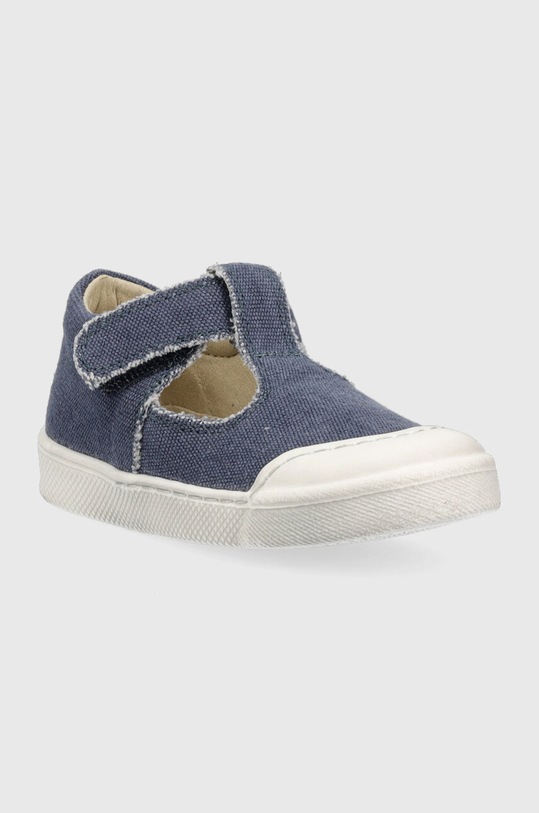 Froddo tenisówki dziecięce G2130295 niebieski SS24