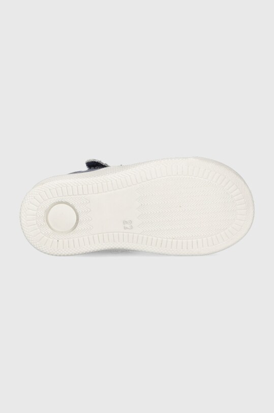 Дитячі кеди Froddo G2130295 блакитний