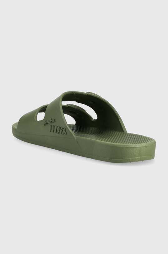 Obuća Natikače Freedom Moses CACTUS FM.CAC zelena