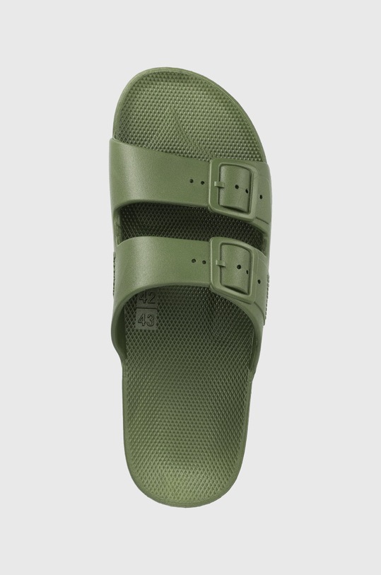 Natikače Freedom Moses CACTUS zelena FM.CAC