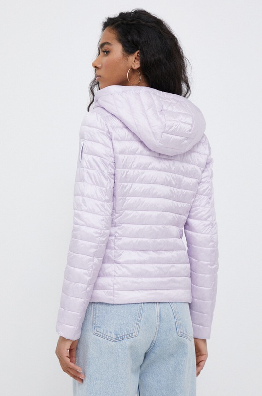 Odzież Bomboogie kurtka JW7783TDLC fioletowy