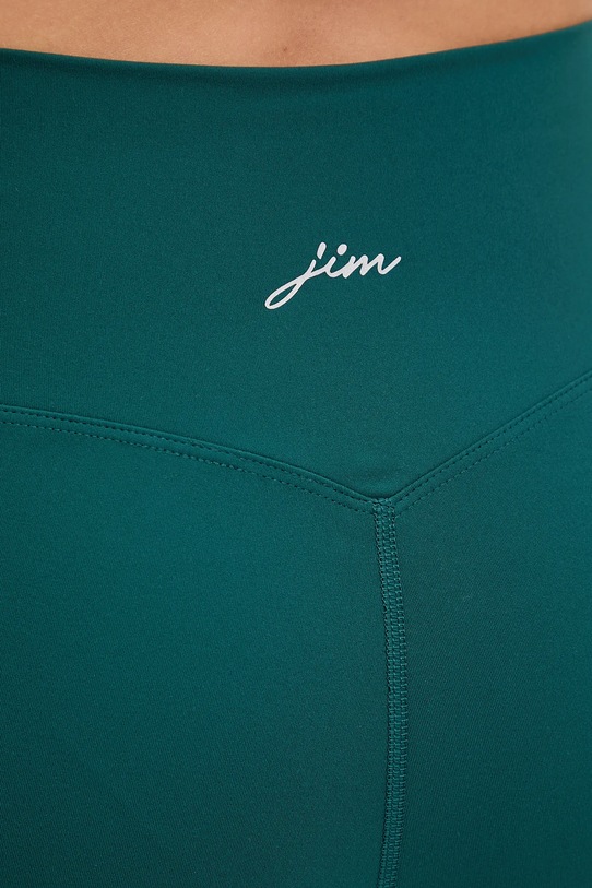 Joy in me legginsy do jogi Oneness Ease zielony Legginsy7.8.Oneness