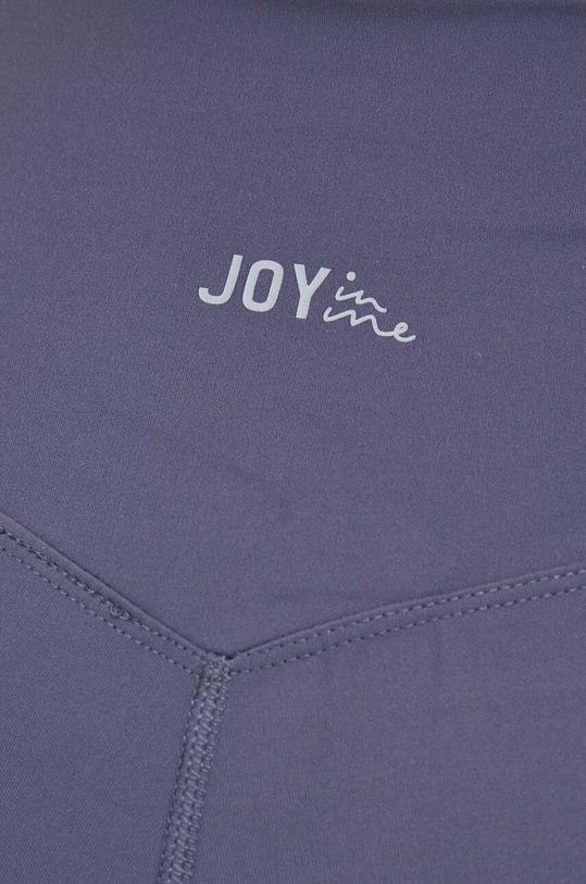 Joy in me jóga leggings Oneness Ease kék Legginsy7.8.Oneness