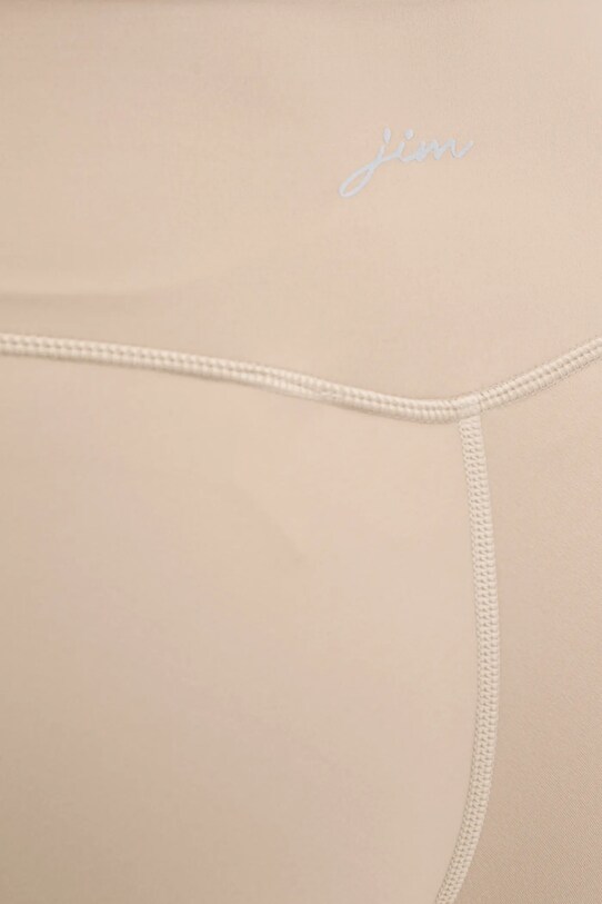 Joy in me leggins per joga Oneness Ease beige Legginsy7.8.Oneness