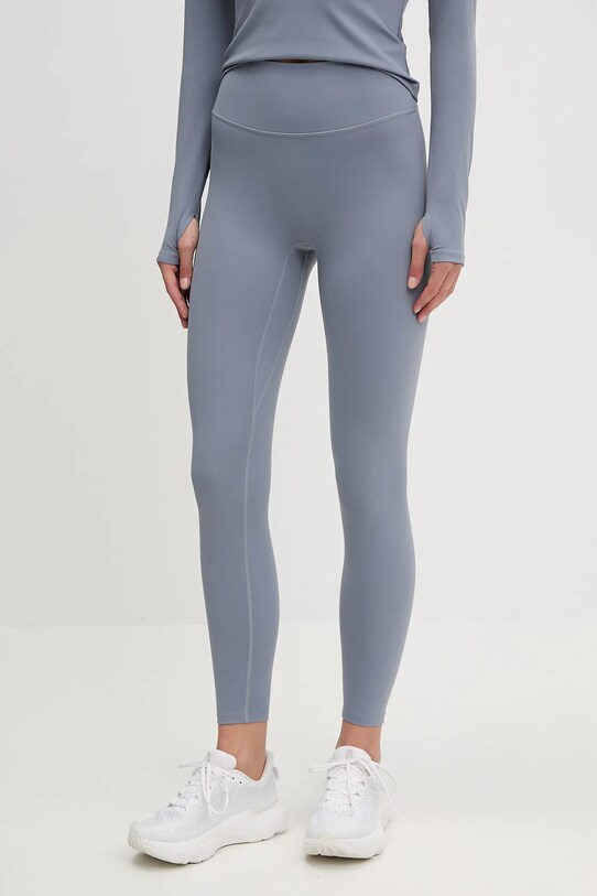 Joy in me legginsy do jogi Oneness Ease niebieski Legginsy7.8.Oneness