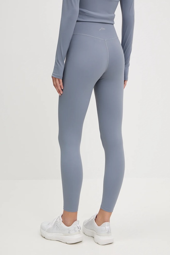 Odzież Joy in me legginsy do jogi Oneness Ease Legginsy7.8.Oneness niebieski