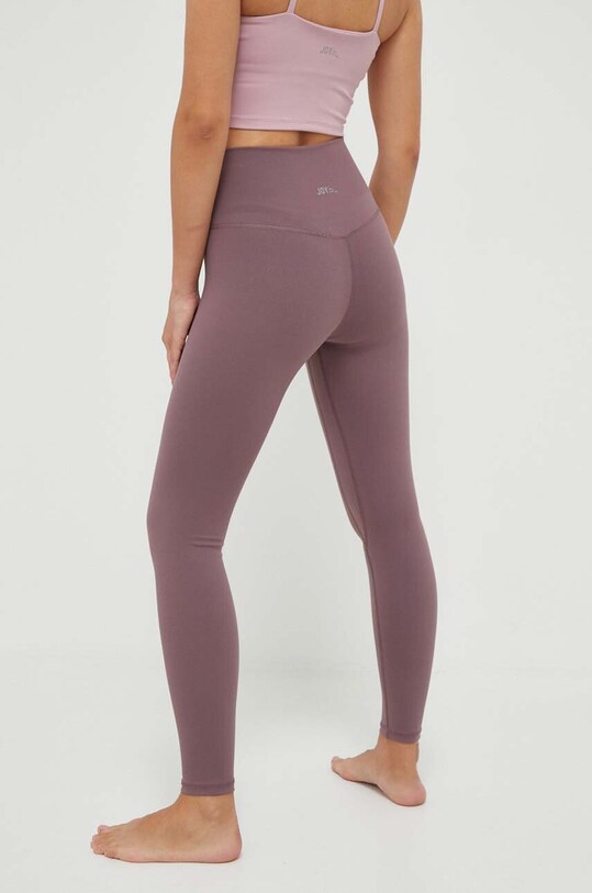 JOYINME legginsy do jogi Unity Surrounded Legginsy7.8Surround różowy ZS23