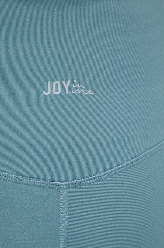 Легінси для йоги JOYINME Unity Surrounded бірюзовий Legginsy7.8Surround