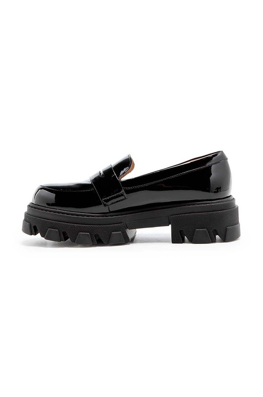 Δερμάτινα μοκασίνια Charles Footwear Mey Mey.Loafer.Basic