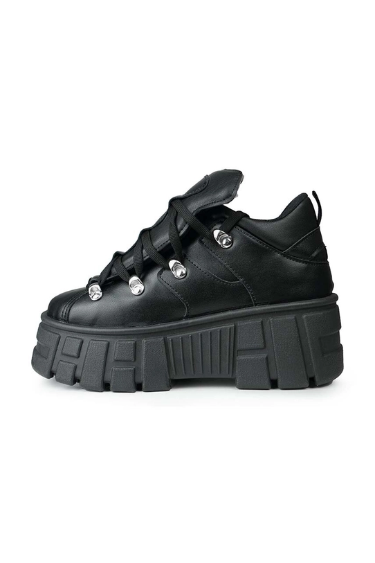 Încălțăminte Altercore sneakers Logan Logan.BLACK negru