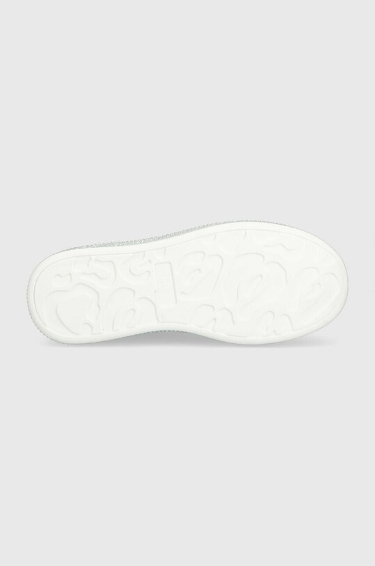 GOE sneakersy LL2N4015 srebrny