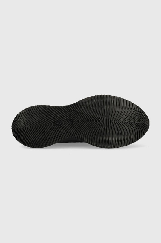 GOE sneakersy LL1N4013 czarny