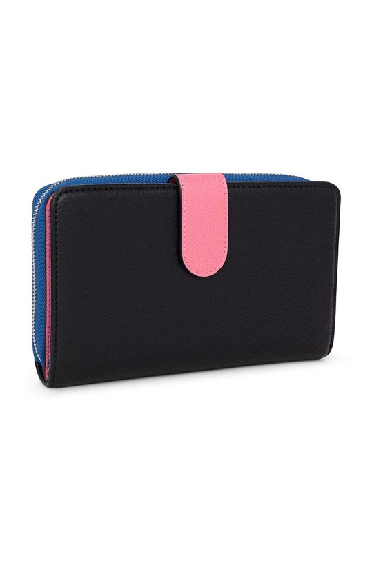Tous portofel 2001689851 negru ZS23
