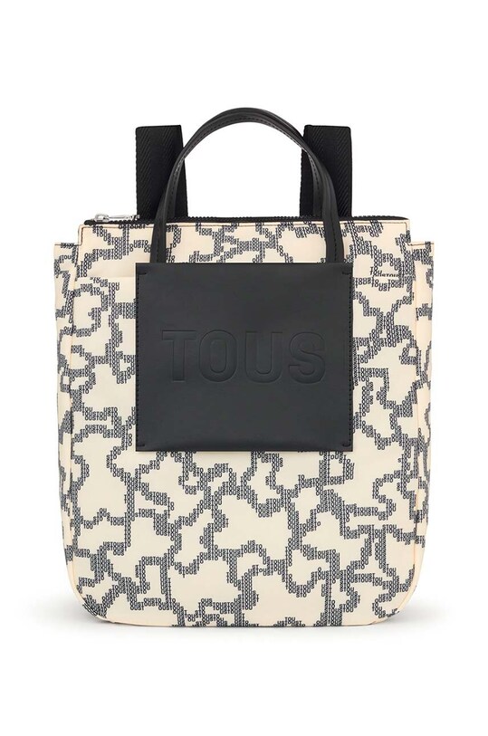 Tous rucsac incape in A4 bej 2001851501