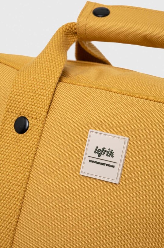Lefrik rucsac galben Smart.daily.13