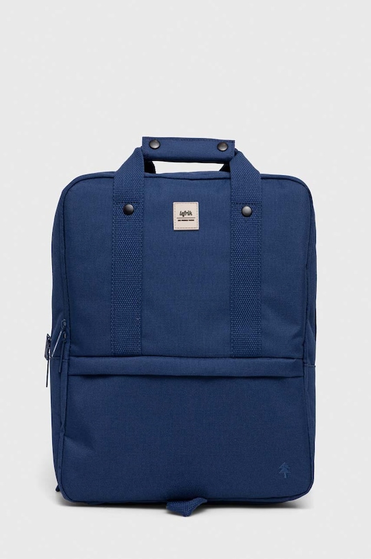 Nahrbtnik Lefrik Tekstil modra Smart.daily.13