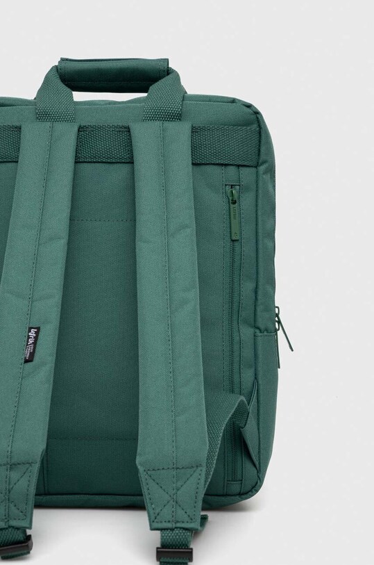 Dodatki Nahrbtnik Lefrik Smart.daily.13 zelena