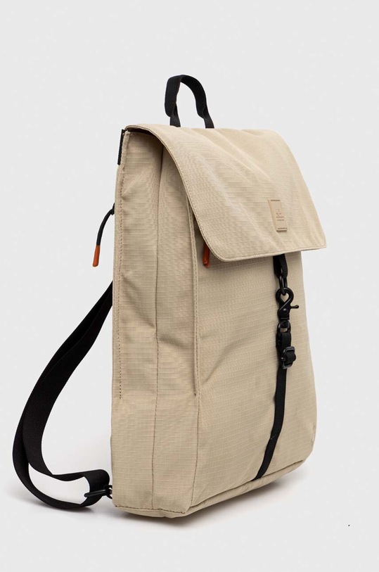 Рюкзак Lefrik Handy.Mini бежевий ZS23