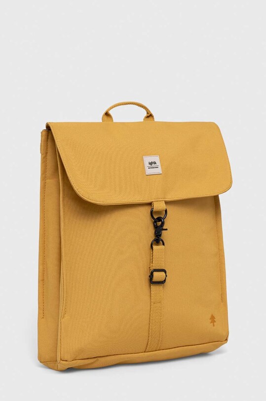 Lefrik rucsac Handy.Mini galben ZS23