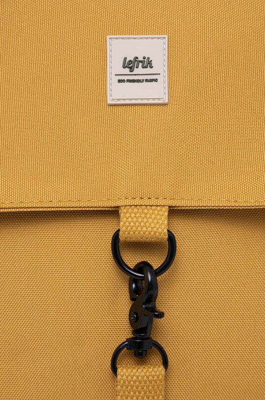 Lefrik rucsac galben Handy.Mini