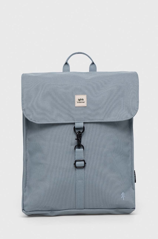 Ruksak Lefrik jednofarebný modrá Handy.Mini