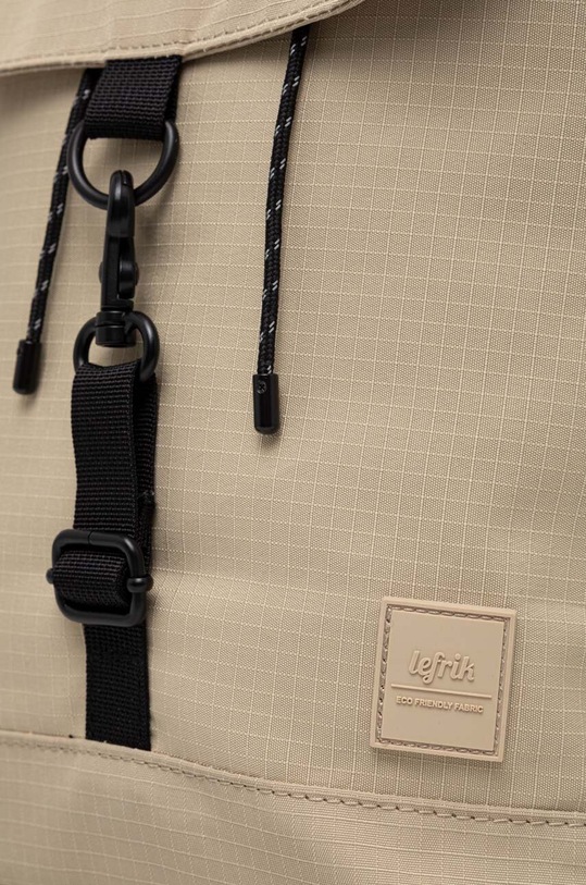 Lefrik plecak beżowy Scout.Mini