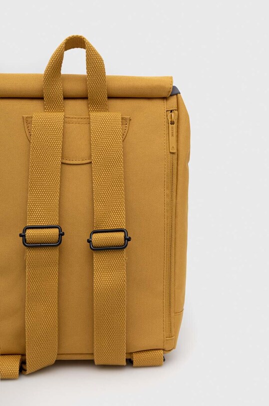 Аксессуары Рюкзак Lefrik Scout.Mini жёлтый