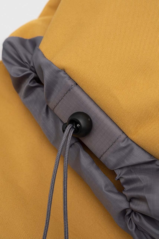 Рюкзак Lefrik Scout.Mini жёлтый