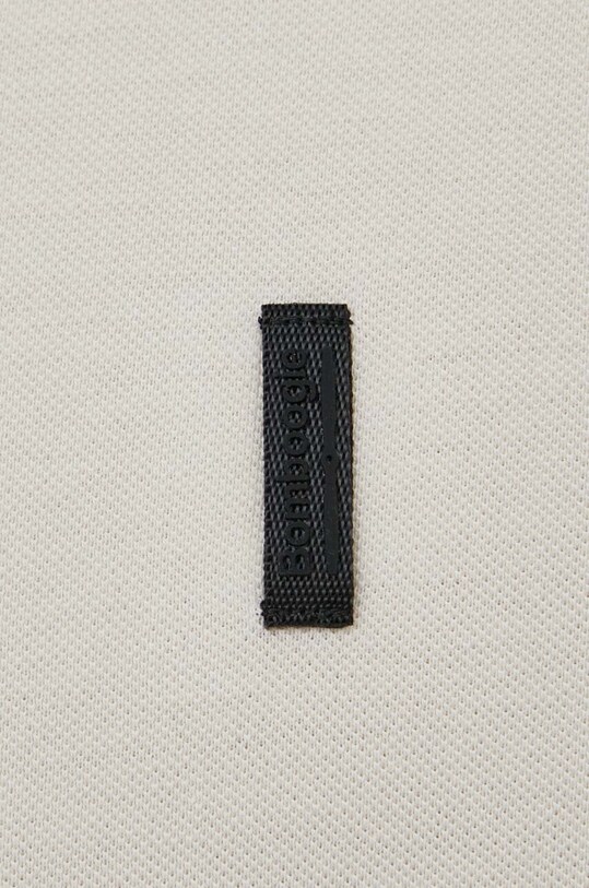 Bomboogie polo de bumbac TM8000TPQA bej