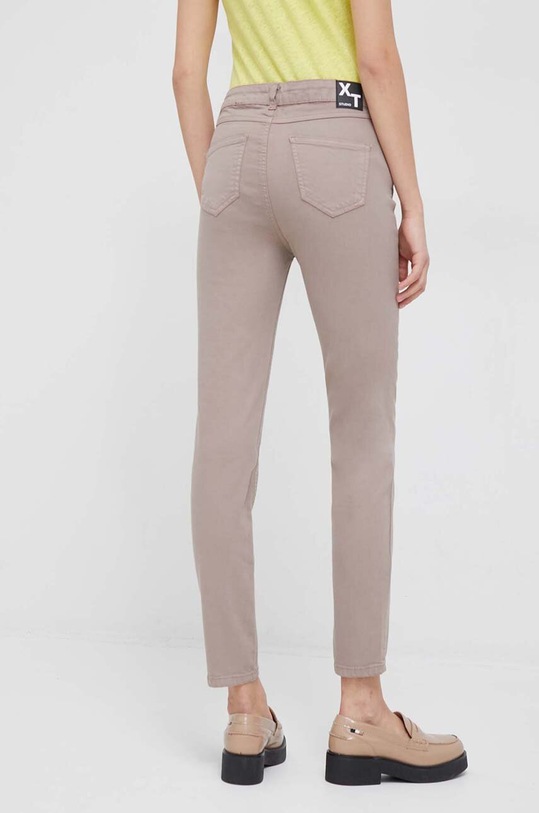 Odzież XT Studio jeansy X123SV1001W61501.50 beżowy
