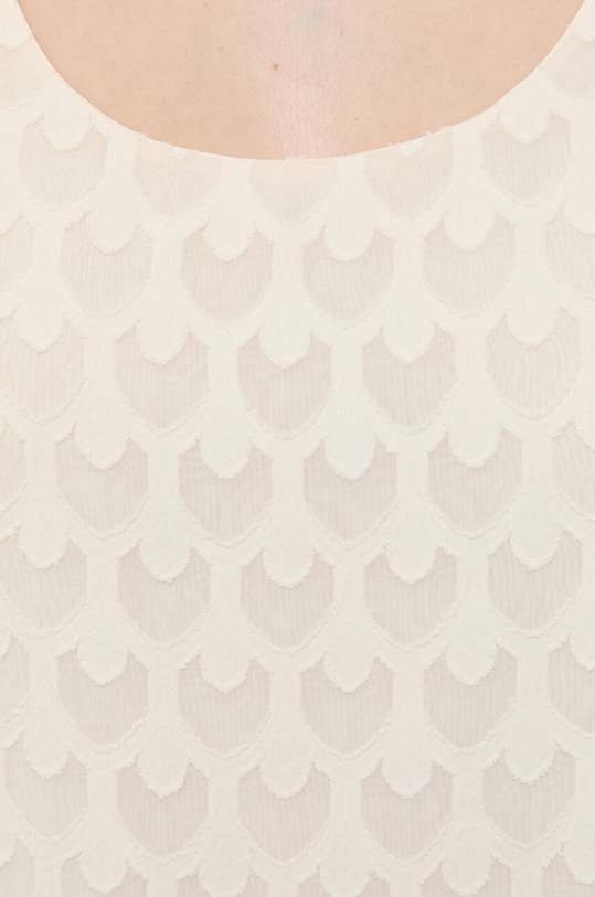 Silvian Heach ruha CVP23007VE bézs