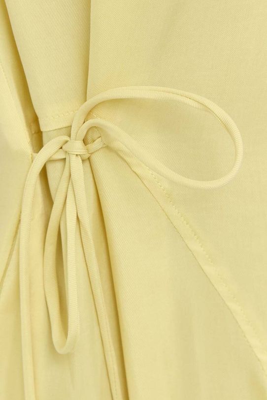 Сукня Beatrice B 23FE6963CUPRO жовтий