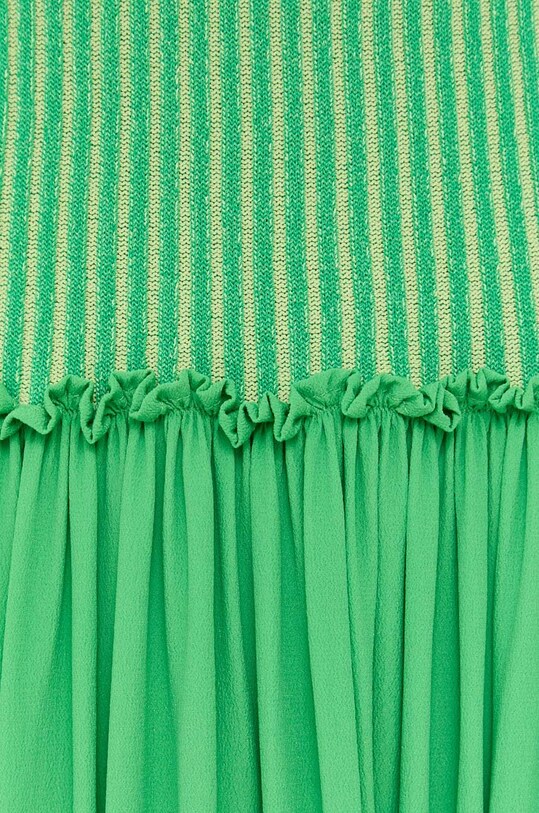 Beatrice B rochie 23FE6970PHILO verde