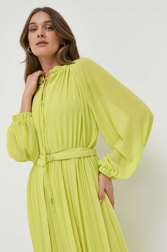 Šaty Beatrice B zelená 23FE6863AIR