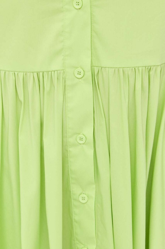 Liviana Conti sukienka L3SK36 zielony