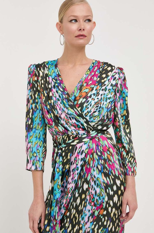 Nissa sukienka multicolor RC13953