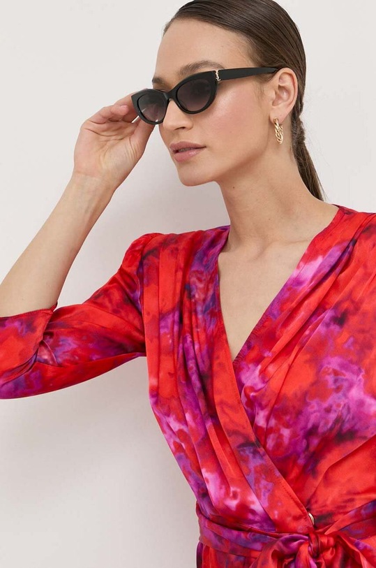 Nissa rochie RC14001 multicolor
