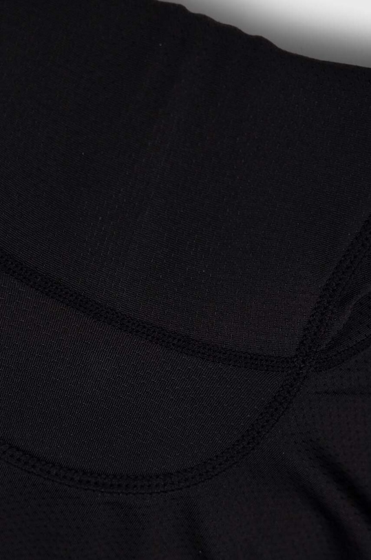 Îmbrăcăminte Protest pantaloni scurți de ciclism Prtleezer 2731200 negru