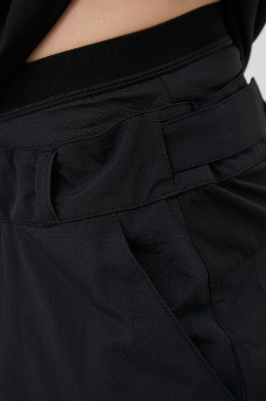 Protest pantaloni scurți de ciclism Prtleezer negru 2731200