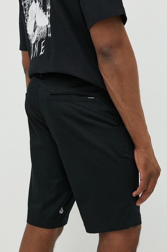 Oblečení Kraťasy Volcom A0912300.BLK černá