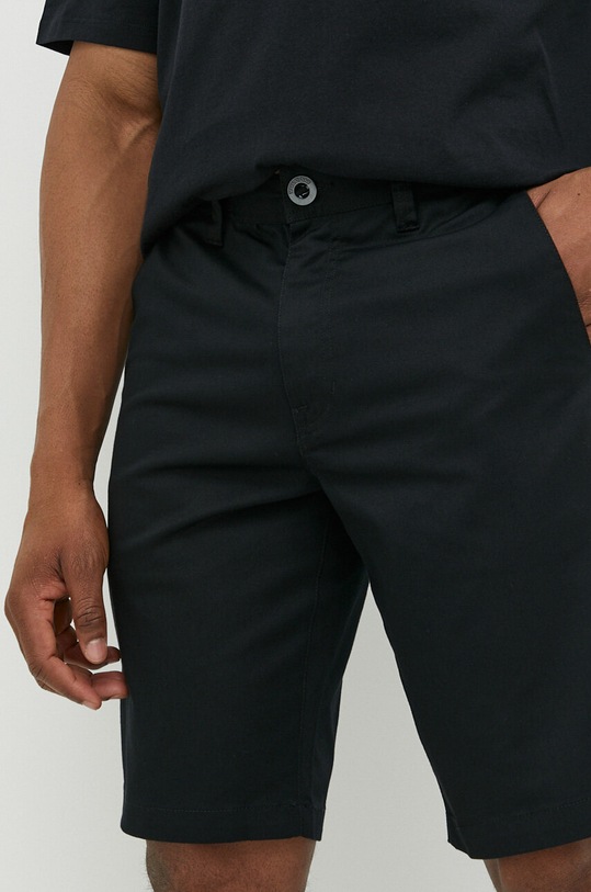 Kraťasy Volcom černá A0912300.BLK