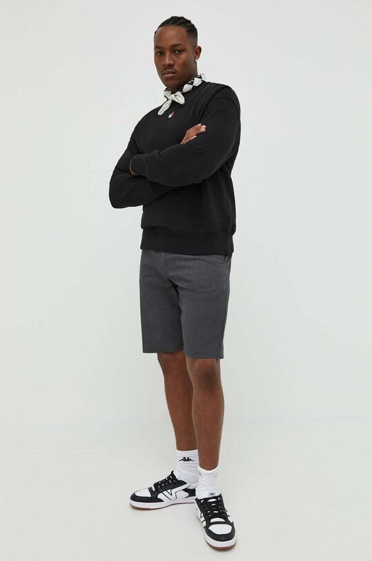 Volcom pantaloni scurti A0912300.CHH gri ZS23
