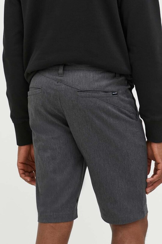 Îmbrăcăminte Volcom pantaloni scurti A0912300.CHH gri