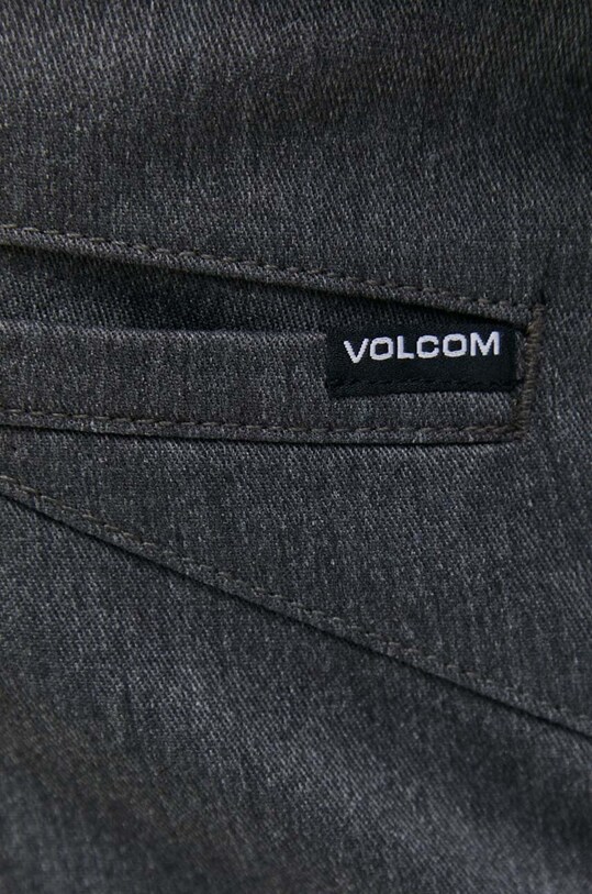 Volcom pantaloni scurti gri A0912300.CHH