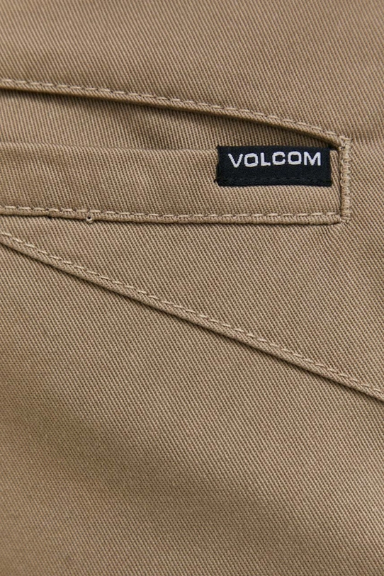 Volcom szorty A0912300.KHA beżowy