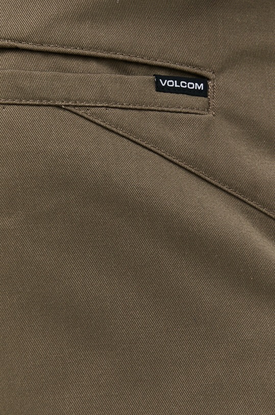 Volcom szorty brązowy A0912300.MSH