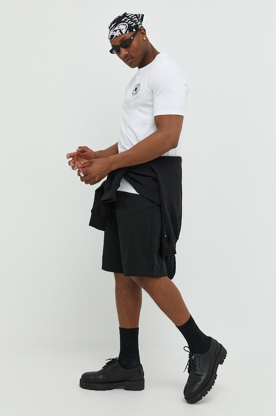 Шорты Volcom A0912301.BLK чёрный SS24